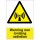 Lipdukas Warning non ionizing radiation